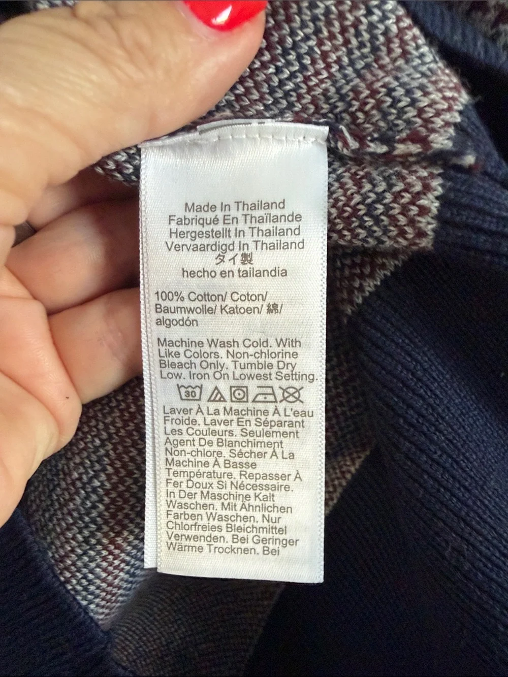 J. Crew new tags